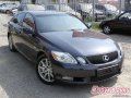 Lexus GS 300,  седан,  2005 г. в.,  пробег:  76000 км.,  автоматическая,  2957 л в городе Ростов-на-Дону, фото 1, Ростовская область