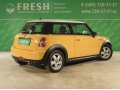 Mini Cooper 2009г.  автомат 1598см.  куб в городе Москва, фото 1, Московская область