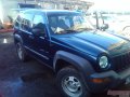 Jeep Liberty,  внедорожник,  2001 г. в.,  пробег:  249000 км.,  механическая,  2.4 л в городе Нижний Новгород, фото 1, Нижегородская область