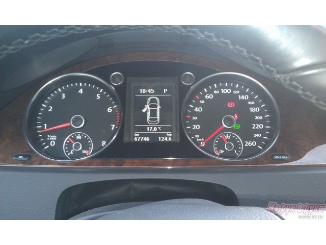 Volkswagen Passat,  седан,  2010 г. в.,  пробег:  67000 км.,  автоматическая,  1.8 л в городе Томск, фото 1, стоимость: 860 000 руб.