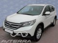 Honda CR-V 2012г.  автомат 1997см.  куб в городе Москва, фото 1, Московская область