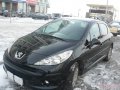 Peugeot 207,  хэтчбек,  2008 г. в.,  пробег:  40000 км.,  автоматическая,  1.4 л в городе Екатеринбург, фото 1, Свердловская область