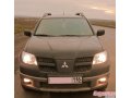 Mitsubishi Outlander,  внедорожник,  2005 г. в.,  механическая,  2.4 л в городе Набережные Челны, фото 1, Татарстан