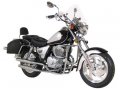 Продается Мотоцикл Чоппер 250 см3 Lifan LF250-4,  Рязань в городе Рязань, фото 3, Lifan