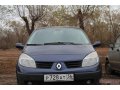 Renault Scenic,  минивэн,  2003 г. в.,  пробег:  170000 км.,  механическая,  1.5 л в городе Оренбург, фото 1, Оренбургская область