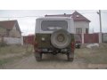 УАЗ 31514,  внедорожник,  1996 г. в.,  пробег:  34000 км.,  механическая,  2.5 л в городе Казань, фото 3, УАЗ