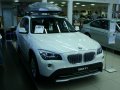 Продается автомобиль BMW X1 2012 года в городе Москва, фото 1, Московская область