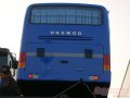 Пригородный автобус DAEWOO BM090 в городе Якутск, фото 2, стоимость: 0 руб.