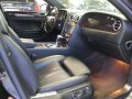 Bentley Continental,  2006 г. в.,  автоматическая,  5998 куб.,  пробег:  89000 км. в городе Санкт-Петербург, фото 1, Ленинградская область