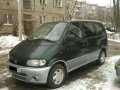 Nissan Serena,  минивэн,  1998 г. в.,  пробег:  197000 км.,  механическая,  1.6 л в городе Иваново, фото 1, Ивановская область