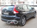 Honda CR-V 2012г.  автомат 1997см.  куб в городе Москва, фото 1, Московская область