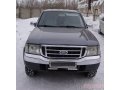 Ford Ranger,  пикап,  2006 г. в.,  пробег:  270000 км.,  механическая,  2.5 л в городе Омск, фото 1, Омская область