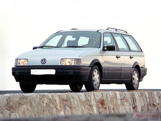 Volkswagen Passat,  универсал,  1988 г. в.,  пробег:  522000 км.,  механическая в городе Орёл, фото 1, стоимость: 95 000 руб.