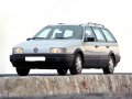 Volkswagen Passat,  универсал,  1988 г. в.,  пробег:  522000 км.,  механическая в городе Орёл, фото 1, Орловская область