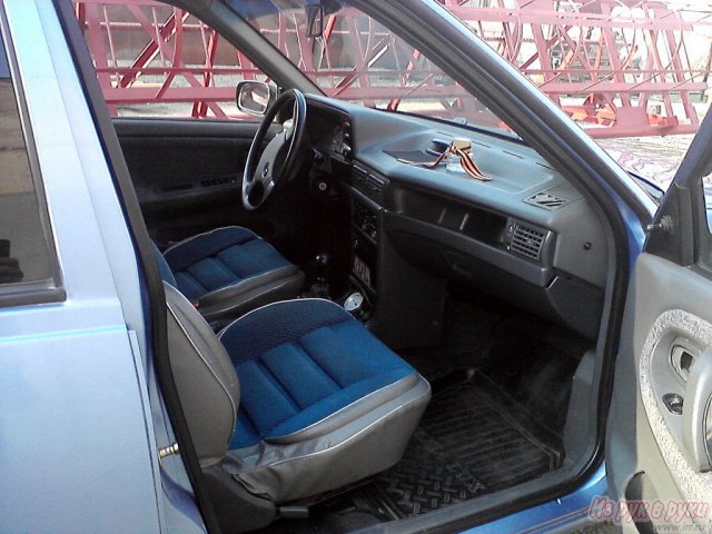 Daewoo Nexia,  седан,  2006 г. в.,  пробег:  81000 км.,  механическая,  1.5 л в городе Белгород, фото 3, Белгородская область