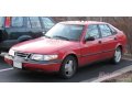 Saab 900,  хэтчбек,  1993 г. в.,  пробег:  80000 км.,  механическая,  2.2 л в городе Москва, фото 1, Московская область