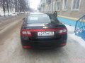 Chevrolet Epica,  седан,  2012 г. в.,  пробег:  30000 км.,  автоматическая,  2 л в городе Ульяновск, фото 3, Chevrolet