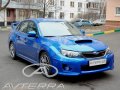 Subaru Impreza WRX STI 2012г.  механика 2500см.  куб в городе Москва, фото 1, Московская область