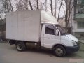 газель фургон в городе Кострома, фото 1, Костромская область