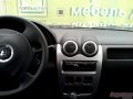 Renault Logan,  седан,  2013 г. в.,  пробег:  1000 км.,  механическая,  1.6 л в городе Барнаул, фото 3, Renault