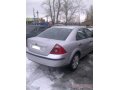 Ford Mondeo,  седан,  2004 г. в.,  пробег:  120000 км.,  механическая,  1.8 л в городе Омск, фото 4, Омская область