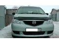 Mazda MPV,  минивэн,  2003 г. в.,  пробег:  200000 км.,  автоматическая,  3 л в городе Оренбург, фото 1, Оренбургская область