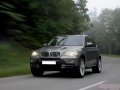 BMW X5,  внедорожник,  2007 г. в.,  пробег:  96500 км.,  автоматическая,  3.0 л в городе Нижний Новгород, фото 1, Нижегородская область