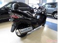 Suzuki SkyWave 400,  2009 г. в городе Москва, фото 1, Московская область