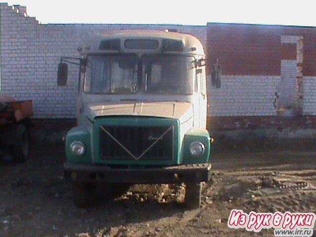 Продам Автобус КАвЗ в добрые руки в городе Челябинск, фото 1, стоимость: 65 000 руб.