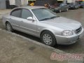 KIA Magentis,  седан,  2005 г. в.,  пробег:  157000 км.,  механическая,  2 л в городе Сургут, фото 1, Ханты-Мансийский автономный округ