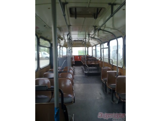 Продам автобус городской в городе Тюмень, фото 2, стоимость: 500 000 руб.