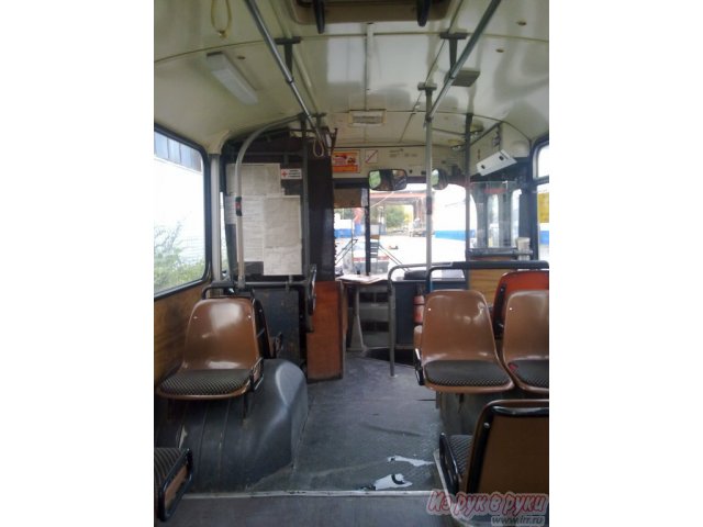 Продам автобус городской в городе Тюмень, фото 3, Автобусы