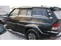 SsangYong Musso,  внедорожник,  1997 г. в.,  пробег:  330 км.,  автоматическая,  3.2 л в городе Екатеринбург, фото 1, Свердловская область