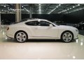 Bentley Continental GT,  купе,  2012 г. в.,  пробег:  1800 км.,  автомат,  5,998 л в городе Москва, фото 1, Московская область