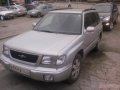 Subaru Forester,  универсал,  1999 г. в.,  пробег:  270000 км.,  автоматическая,  2 л в городе Екатеринбург, фото 1, Свердловская область