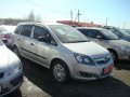 Продается Opel Zafira 2010 г. в.,  1.6 л.,  МКПП,  55213 км.,  отличное состояние в городе Тюмень, фото 1, Тюменская область