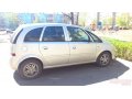 Opel Meriva,  хэтчбек,  2006 г. в.,  пробег:  83000 км.,  роботизированная,  1.6 л в городе Оренбург, фото 1, Оренбургская область