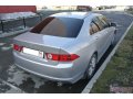 Honda Accord, седан, 2007 г. в., пробег: 88000 км., механическая, 2.4 л в городе Екатеринбург, фото 1, Свердловская область