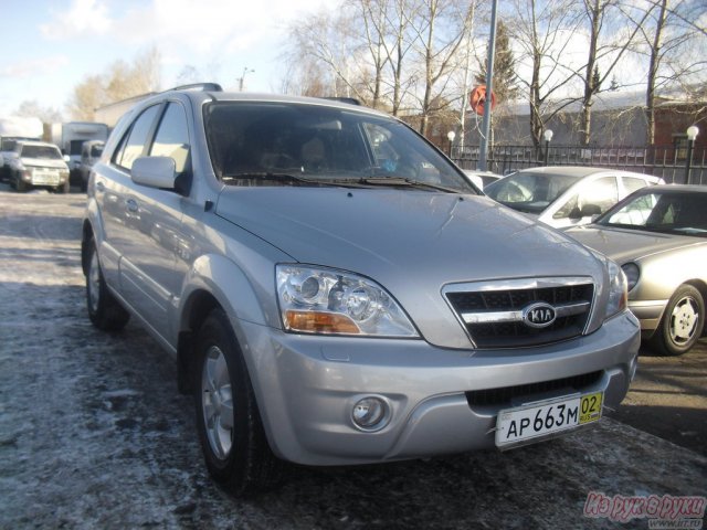 KIA Sorento,  внедорожник,  2011 г. в.,  пробег:  35000 км.,  автоматическая в городе Екатеринбург, фото 4, стоимость: 838 000 руб.