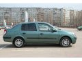 Renault Symbol,  седан,  2004 г. в.,  пробег:  163000 км.,  механическая,  1.4 л в городе Волгоград, фото 1, Волгоградская область