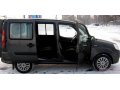 Fiat Doblo,  минивэн,  2008 г. в.,  пробег:  101000 км.,  механическая,  1.4 л в городе Санкт-Петербург, фото 1, Ленинградская область