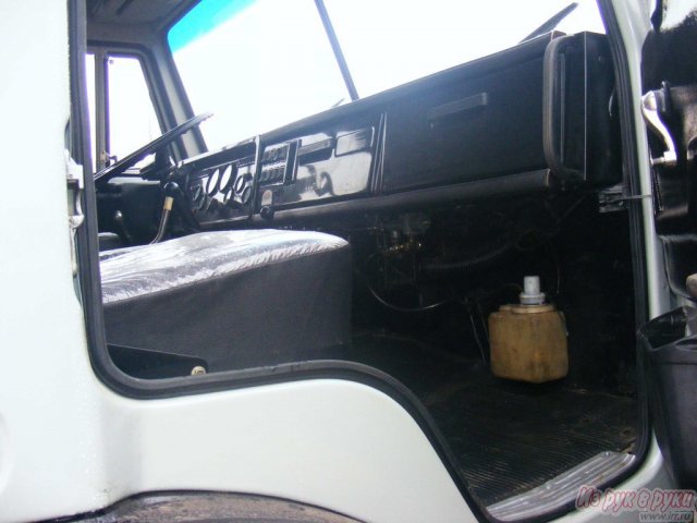 Вахтовый автобус Нефаз 42111, на базе Камаз 4326 в городе Набережные Челны, фото 10, стоимость: 930 000 руб.