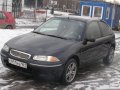 Rover 200 1999г.  механика 1396см.  куб в городе Санкт-Петербург, фото 1, Ленинградская область