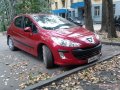 Peugeot 308,  хэтчбек,  2010 г. в.,  пробег:  16000 км.,  автоматическая,  1.6 л в городе Пушкино, фото 1, Московская область