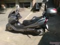 Suzuki SkyWave 250,  2005 г. в городе Москва, фото 1, Московская область