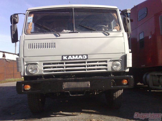 КАмАЗ 5320 в городе Курск, фото 3, стоимость: 550 000 руб.