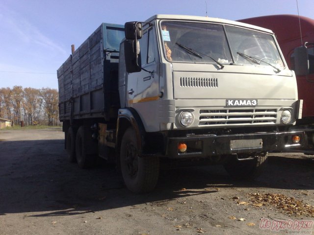 КАмАЗ 5320 в городе Курск, фото 5, Курская область