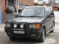 Land Rover Range Rover,  внедорожник,  1997 г. в.,  пробег:  250000 км.,  автоматическая,  4.6 л в городе Екатеринбург, фото 1, Свердловская область