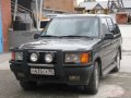 Land Rover Range Rover, внедорожник, 1997 г. в., пробег: 250000 км., автоматическая, 4.6 л в городе Екатеринбург, фото 1, Свердловская область