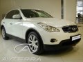 Infiniti EX25 2012г.  автомат 2496см.  куб в городе Москва, фото 1, Московская область